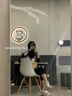 sesayang itu? 