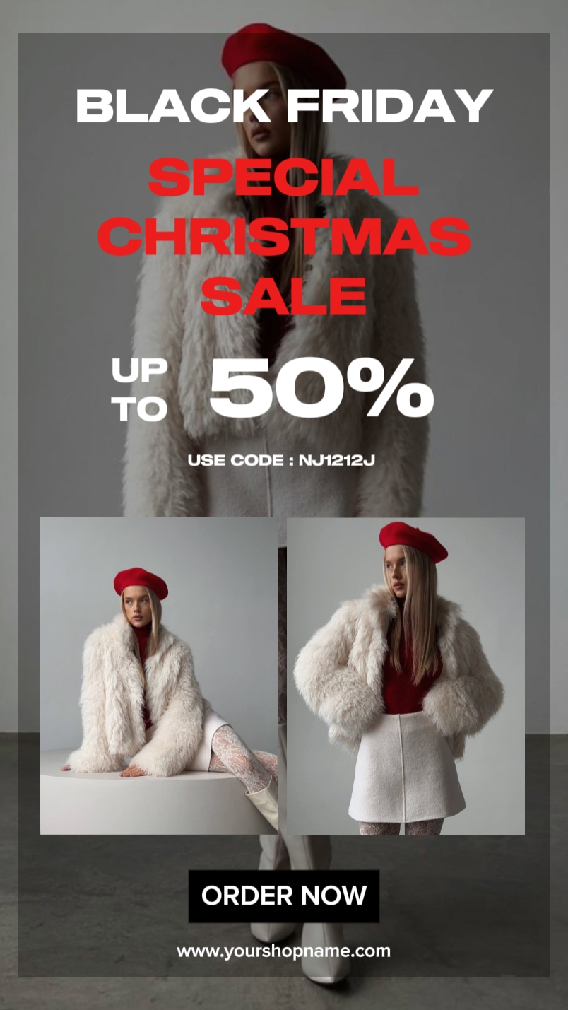 christmas sale 