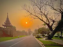 နွေ
