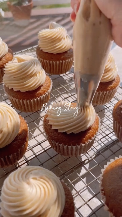 Baking Story