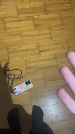 I’m magic