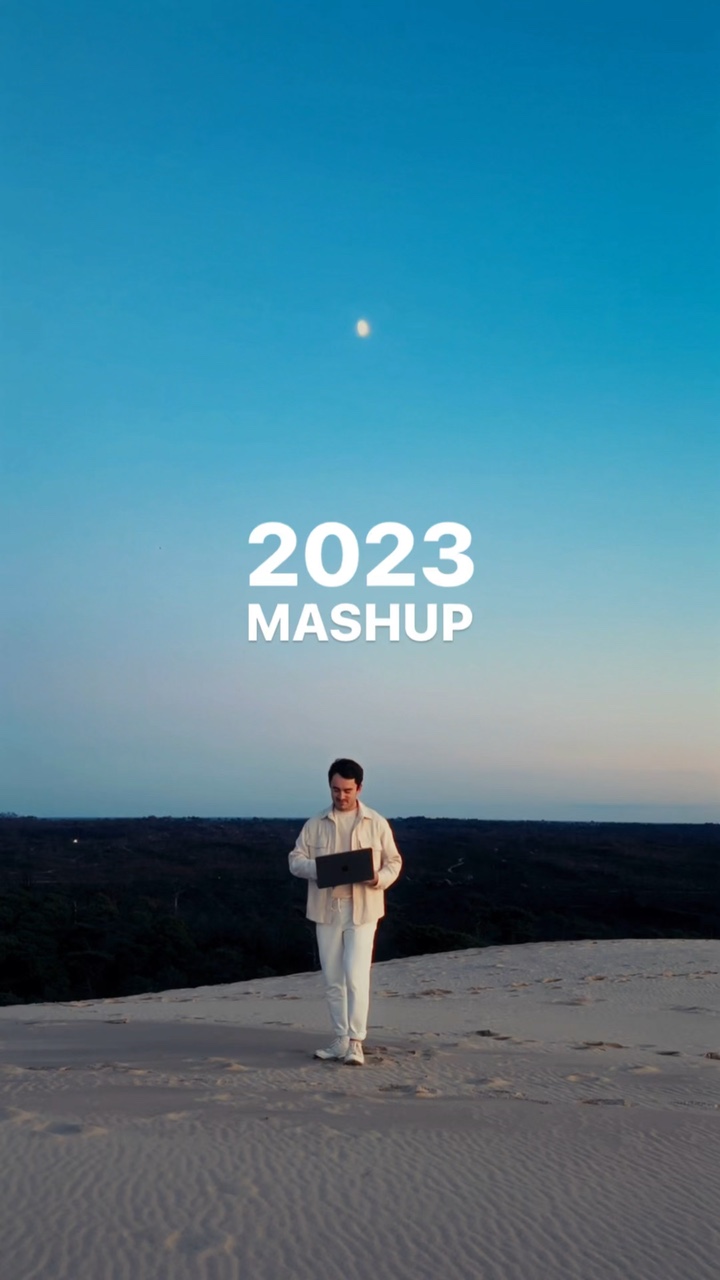 Mashup 2023