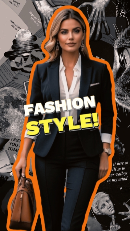 Fashion 