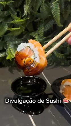 Sushi Food