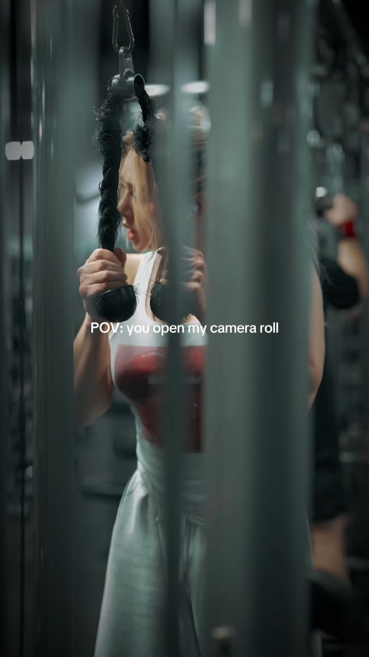 GYM PRO V4.1