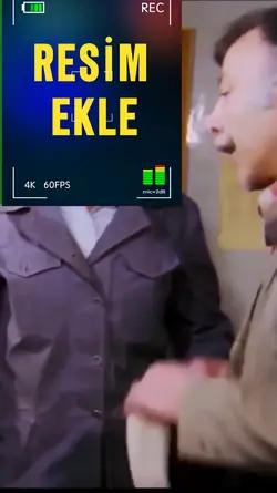 New yeşil ekran