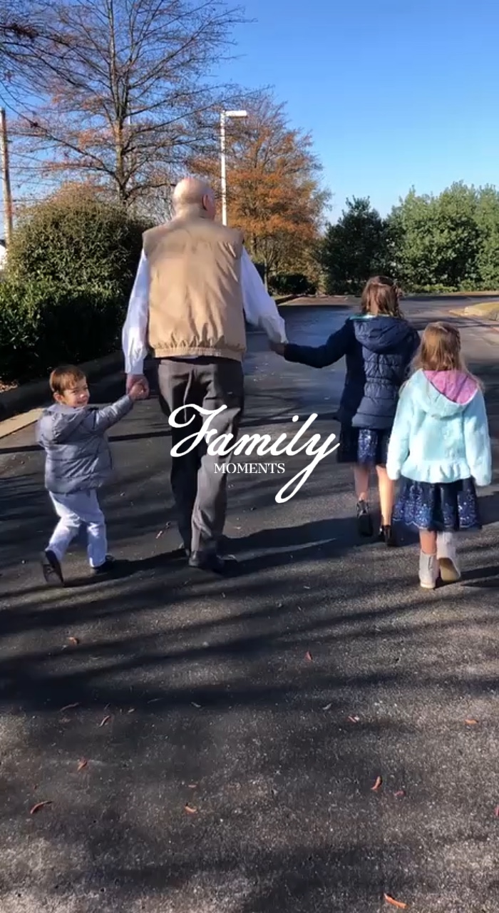 Momentos familiares