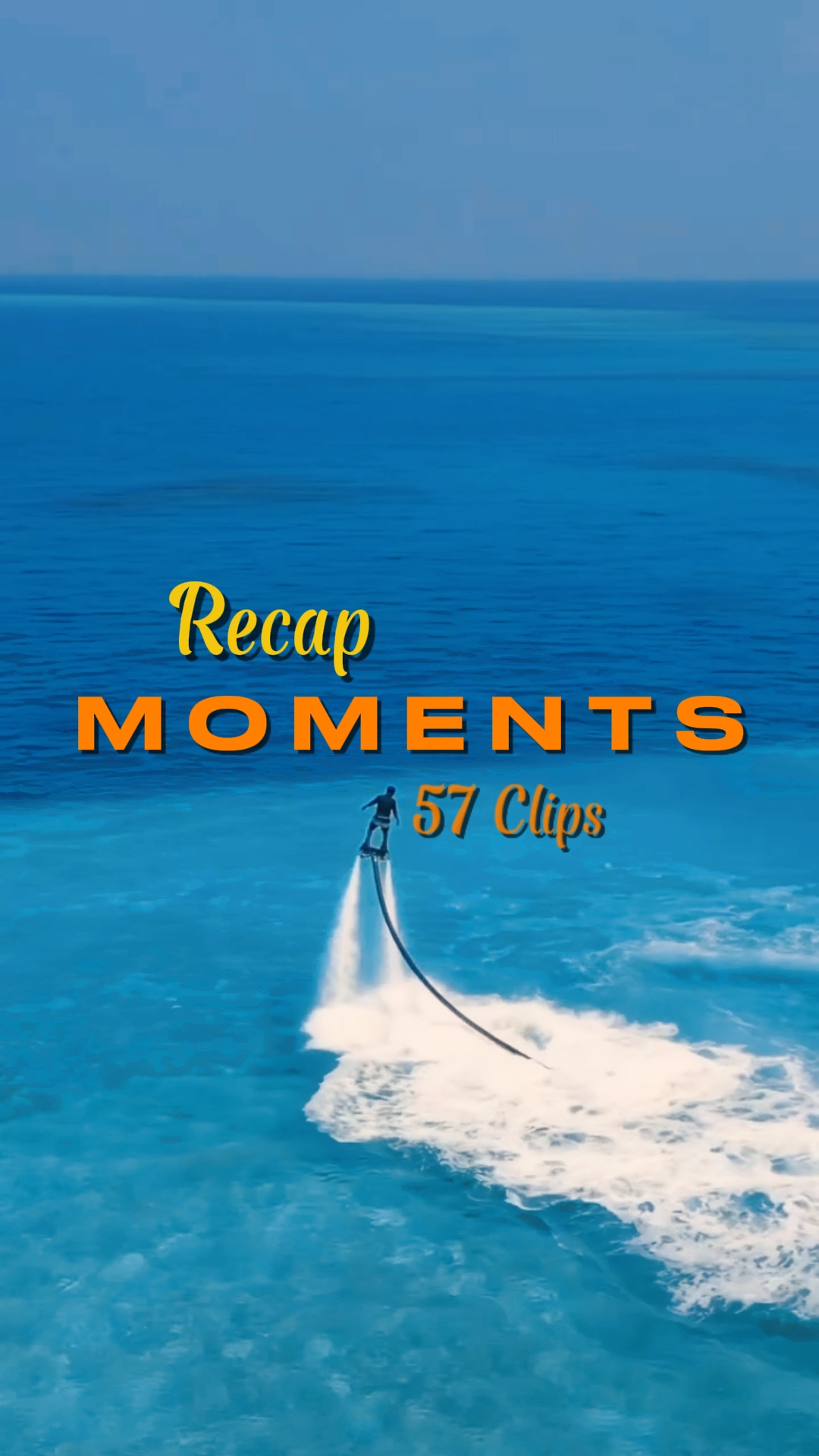 RECAP MOMENTS