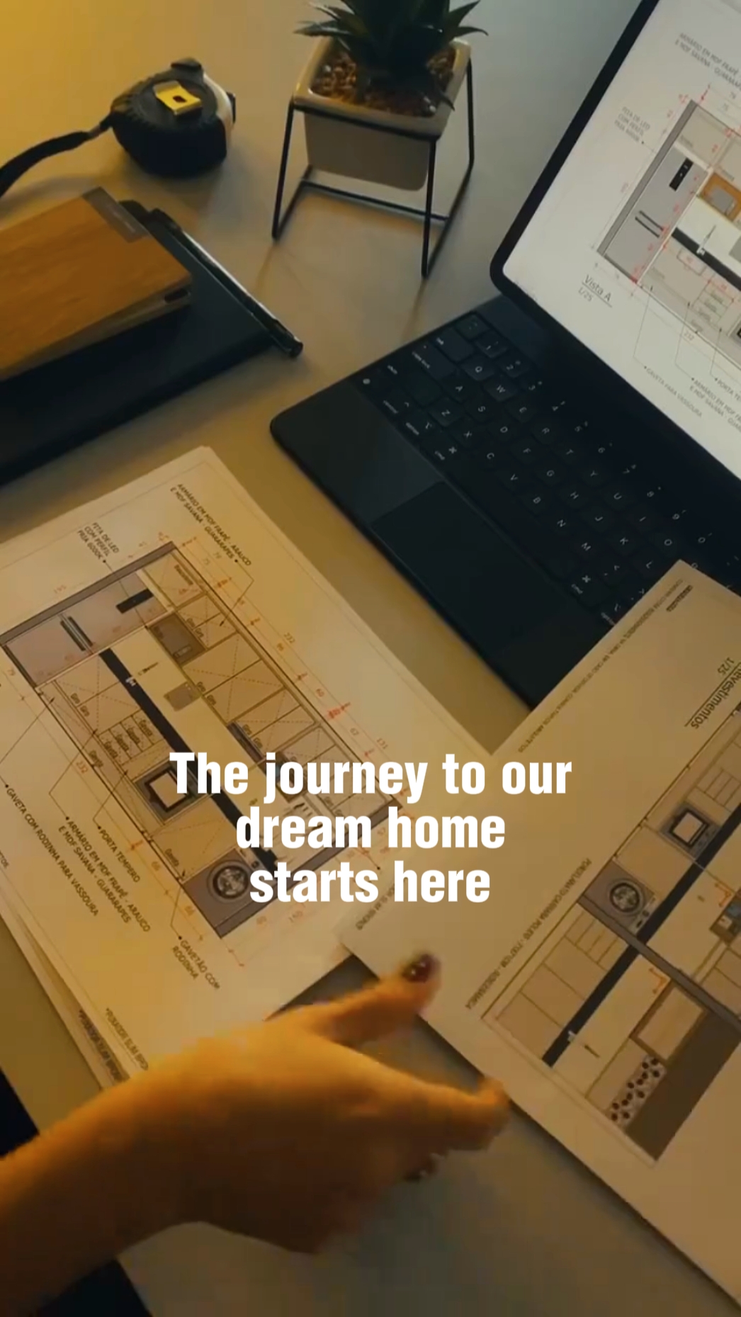 House Construction 