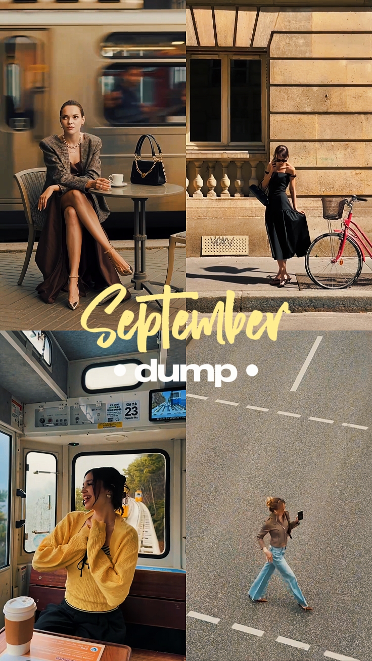 Despejo de setembro
