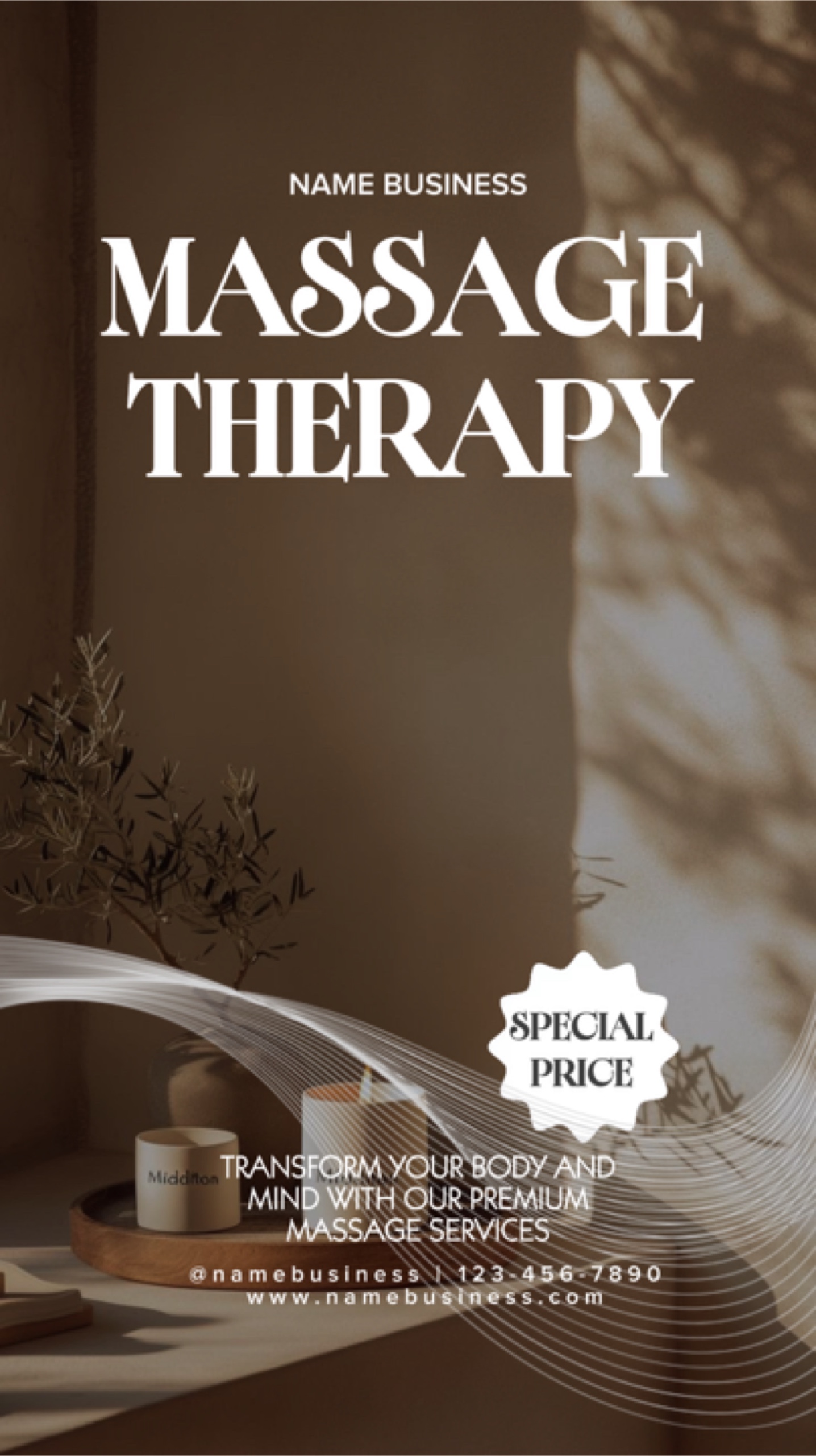 MASAAGE THERAPY