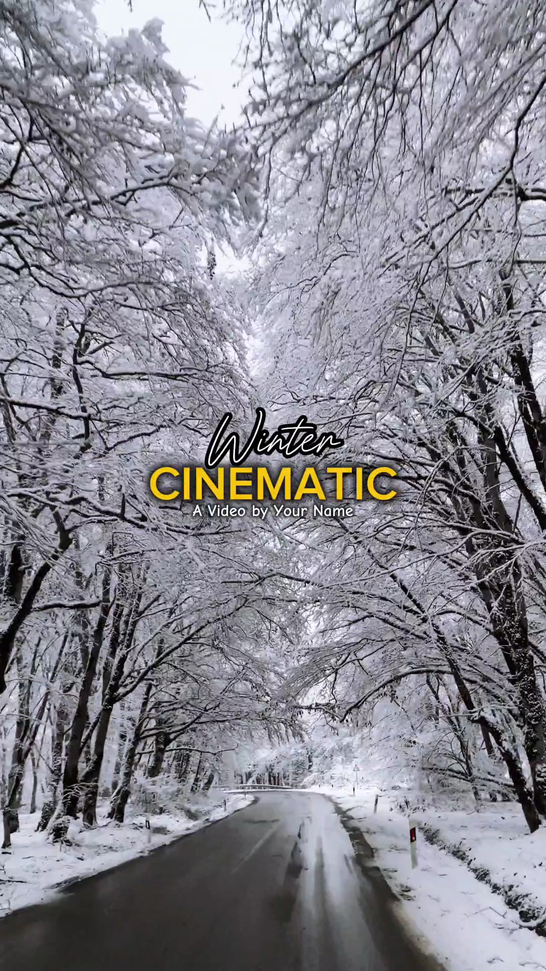 Winter-Kino