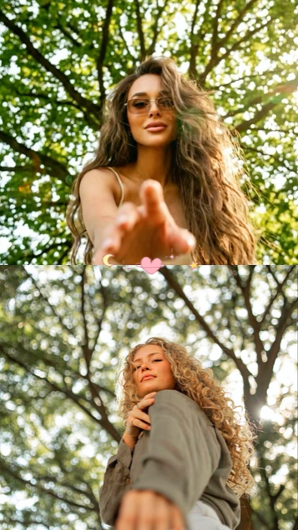 2 fotos