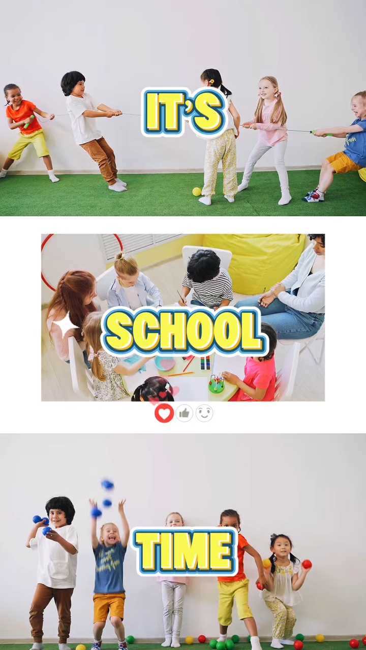 Atividade escolar 