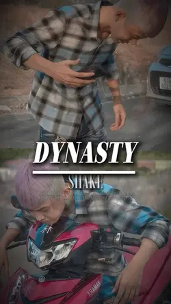 DYNASTY