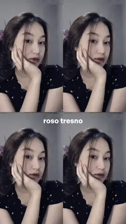 roso tresno kang
