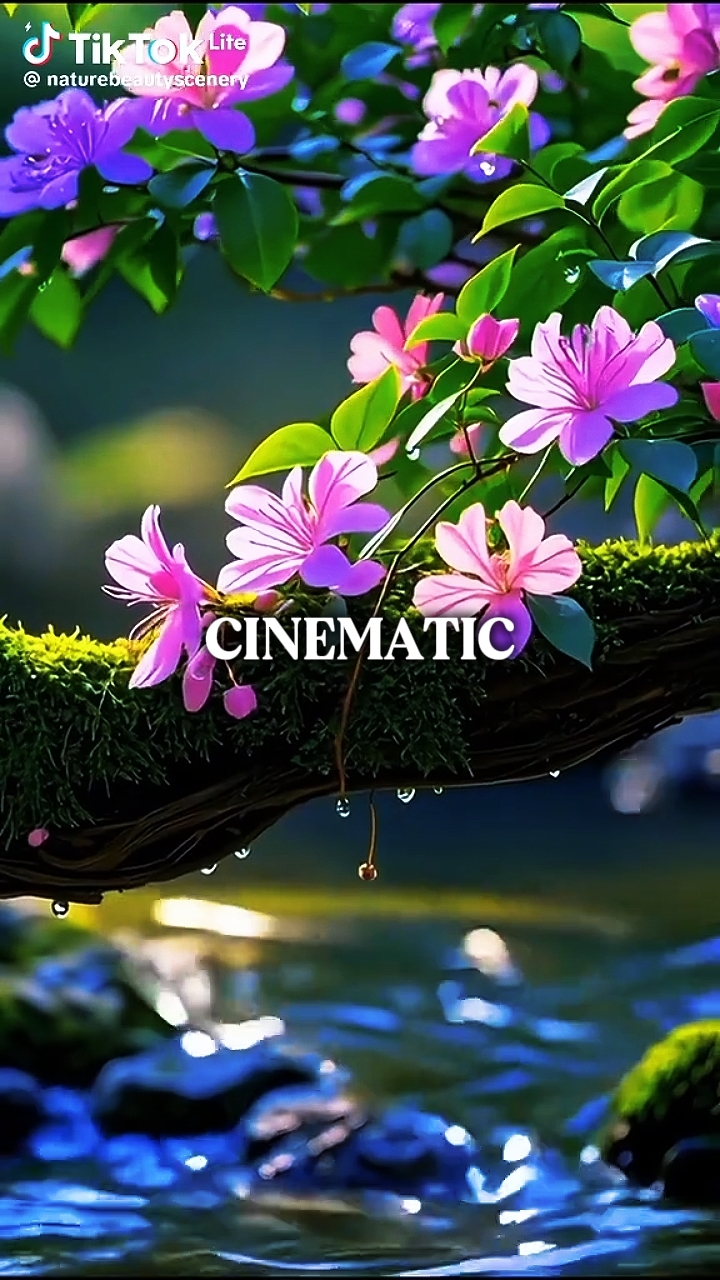 CINEMATIC