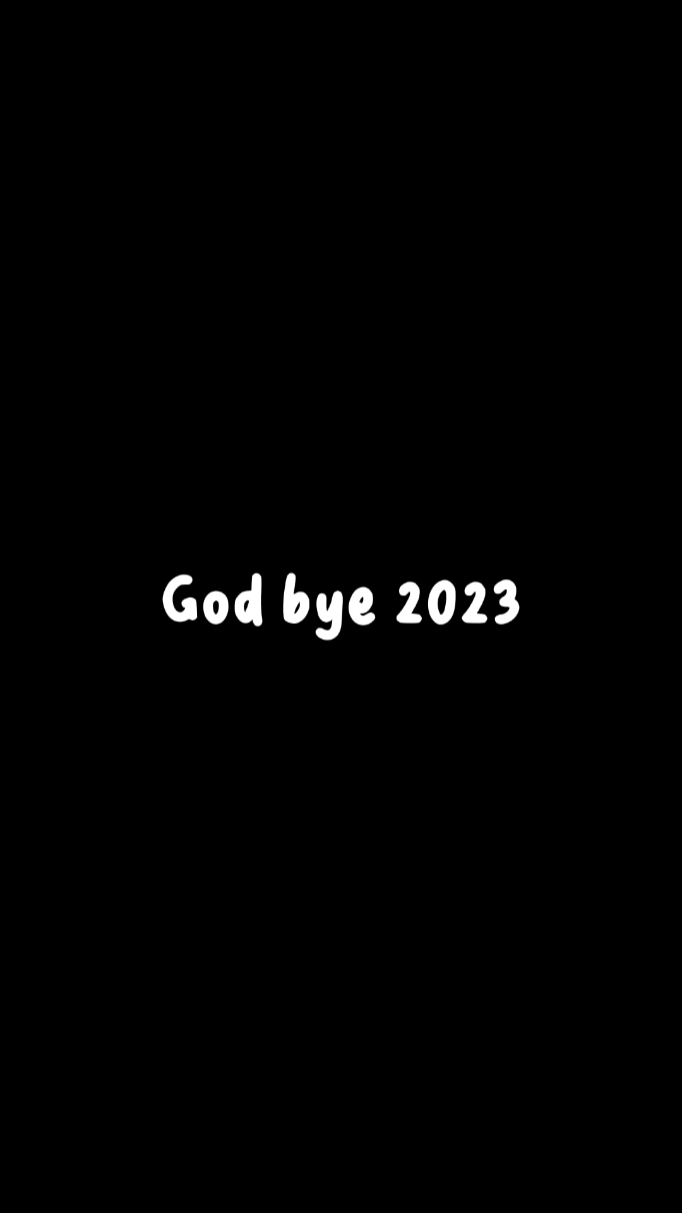 kilas balik 2023 