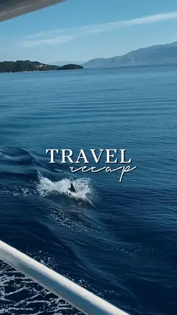 Travel recap 2026