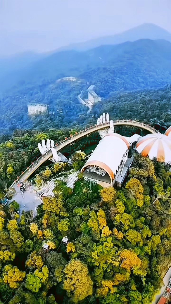 ¿Qué estás haciendo en Vietnam?🍀