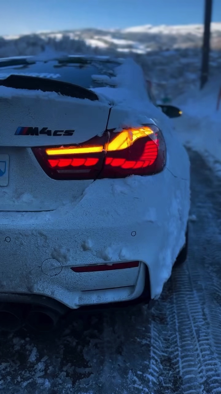 BMW ŞAPLAMA 🔥