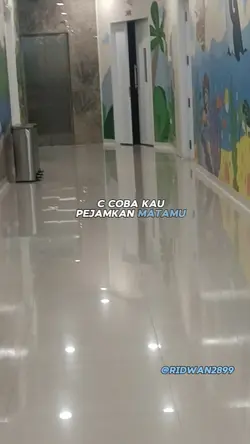 coba kau pejangkan m