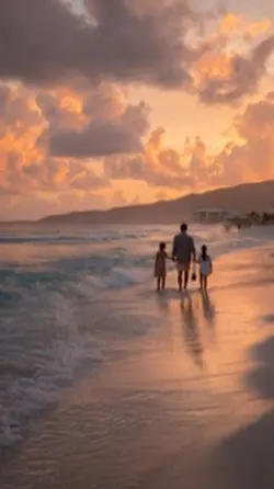 Family Vacation 