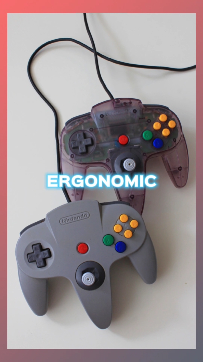 Exibição do produto Gamepad Estilo TikTok de correspondência de batida