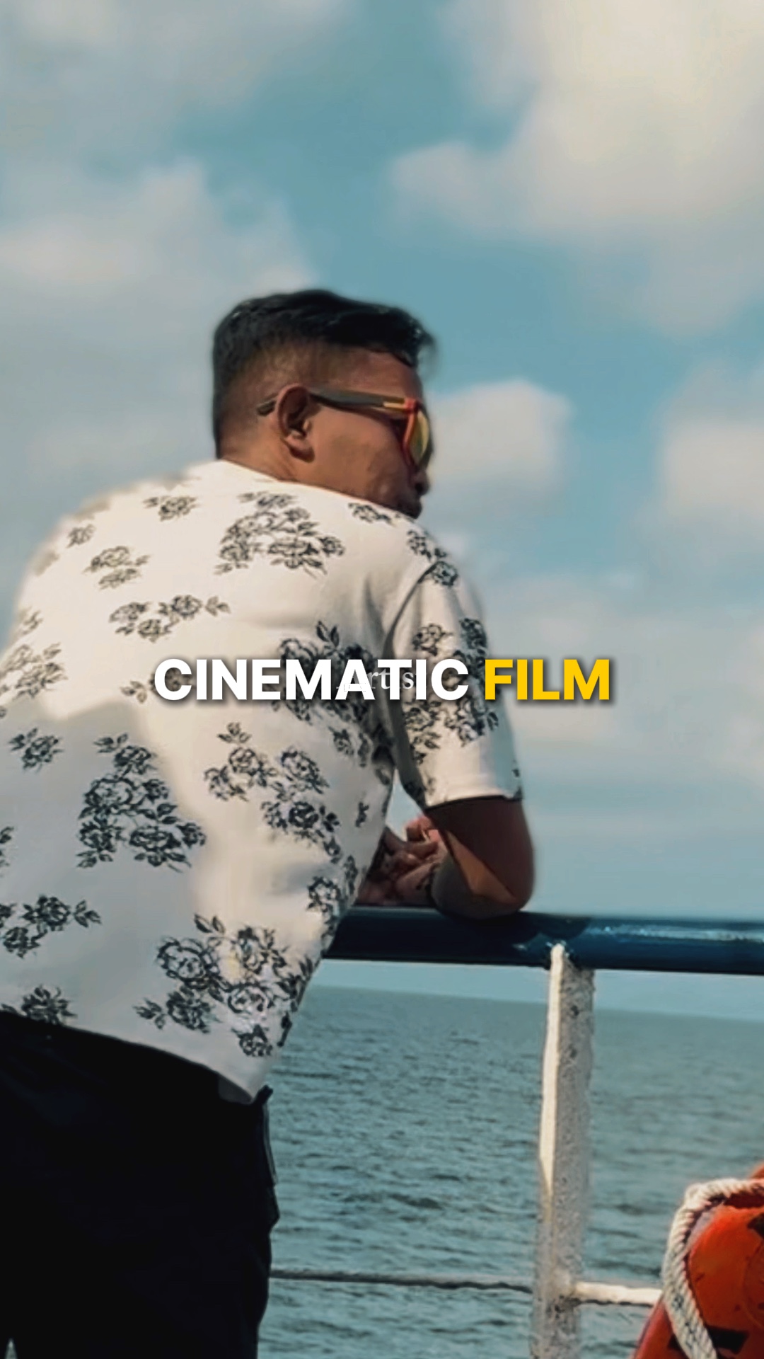 FILM KINEMATIK