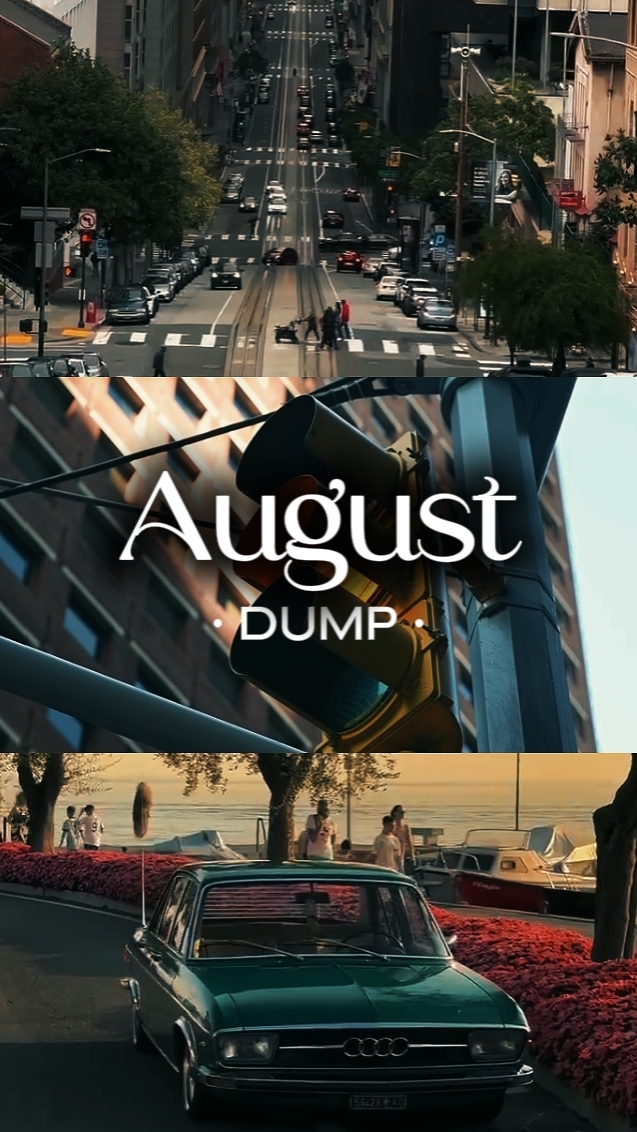 Despejo de agosto