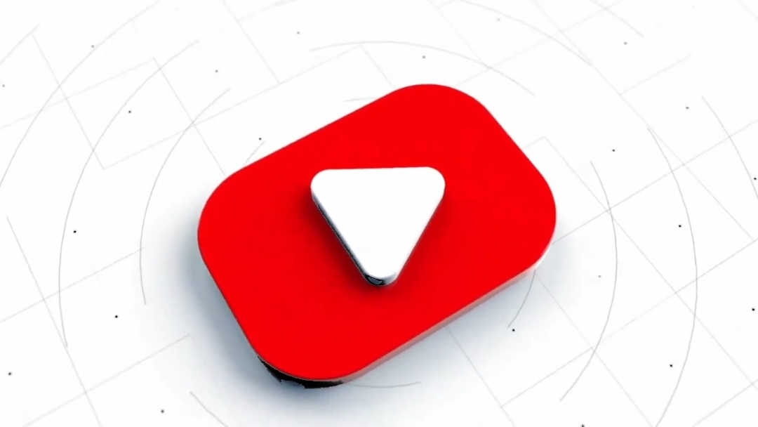 Présentation du logo YouTube