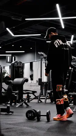 GYM 7 VIDEO CLIPS
