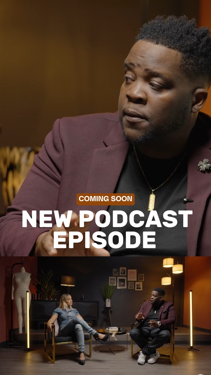 Video Promo Podcast