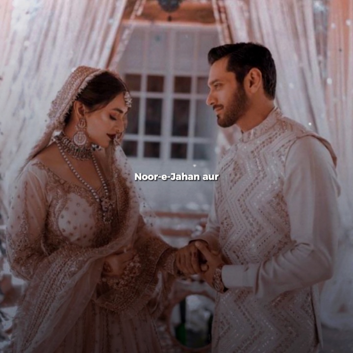 Noor e Jahan ❤️ 