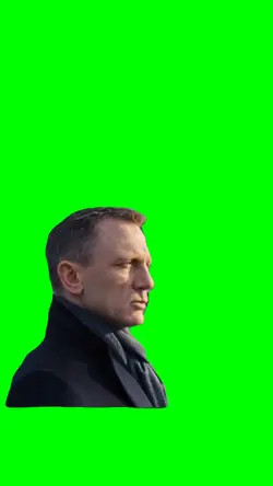 James Bond