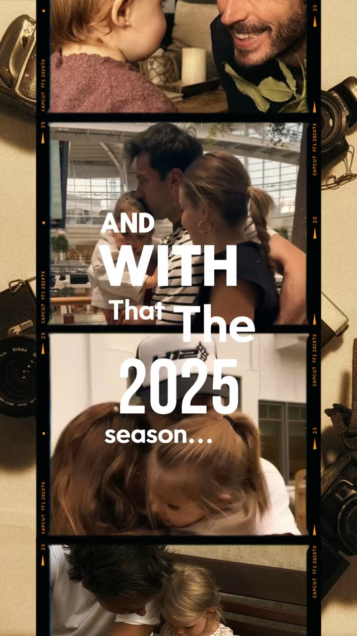 2025 com família 