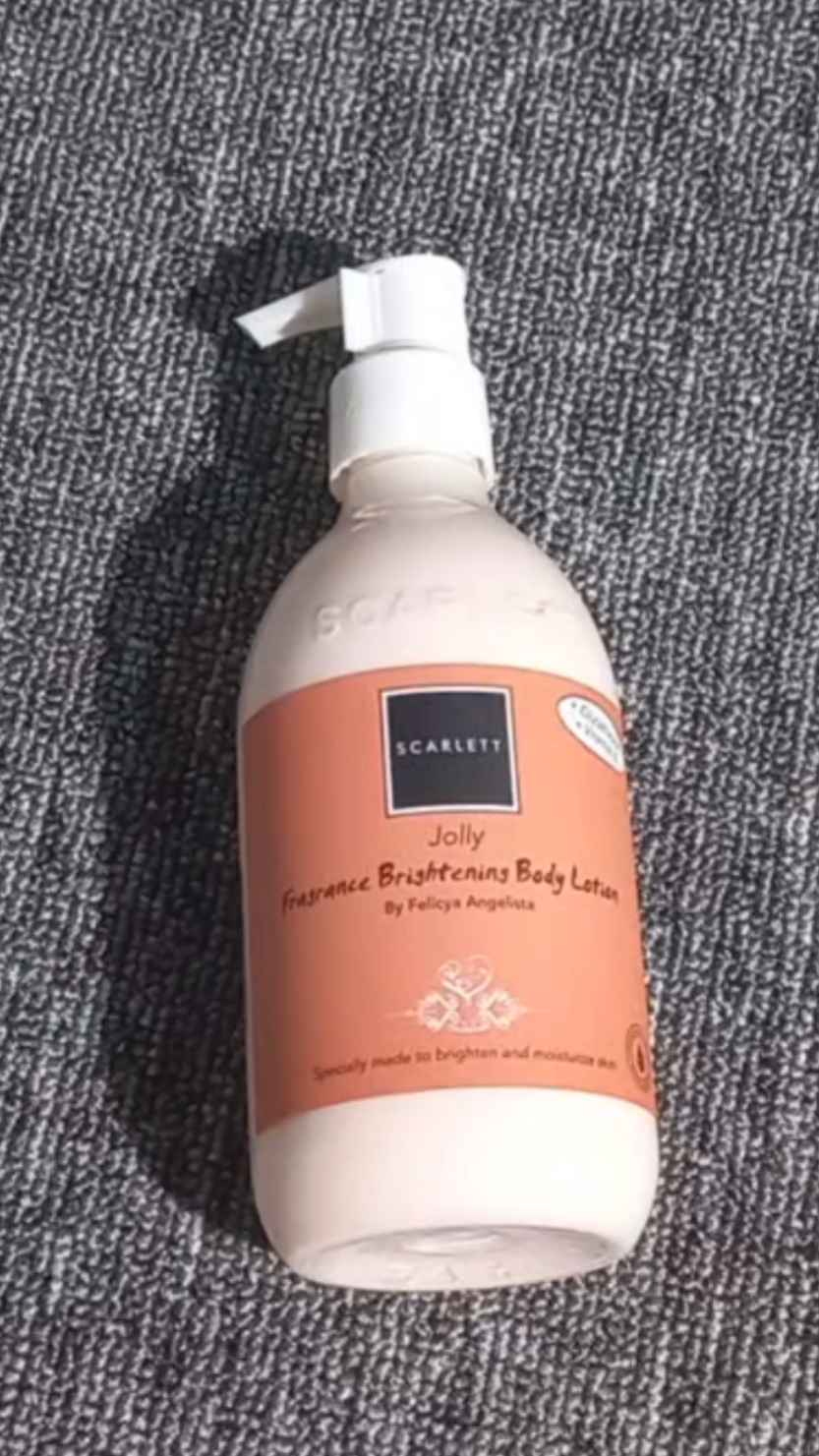 Review produk