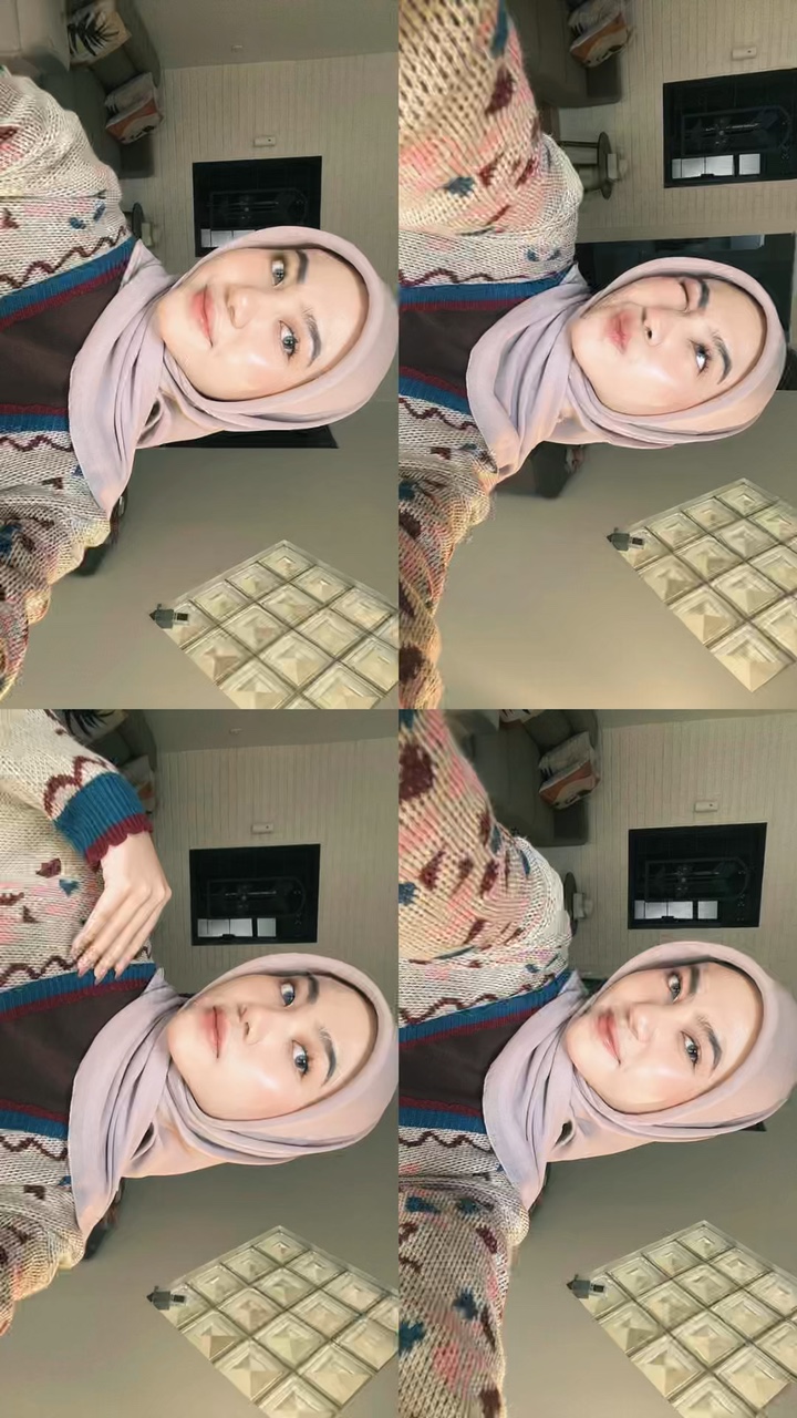 4 foto aesthetic 