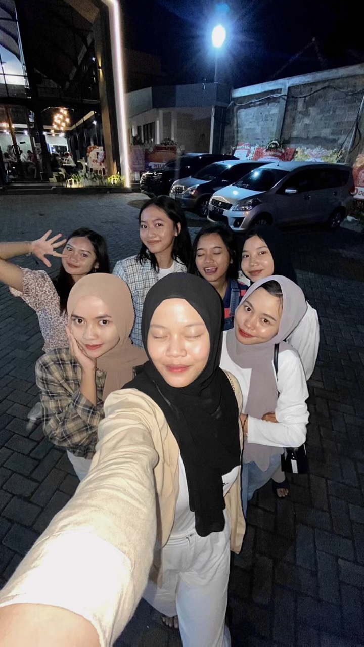 jj bestie