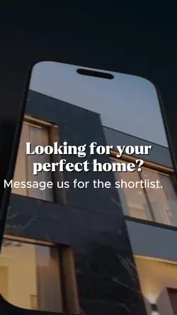 Swipe-Quick Luxury Home Promo