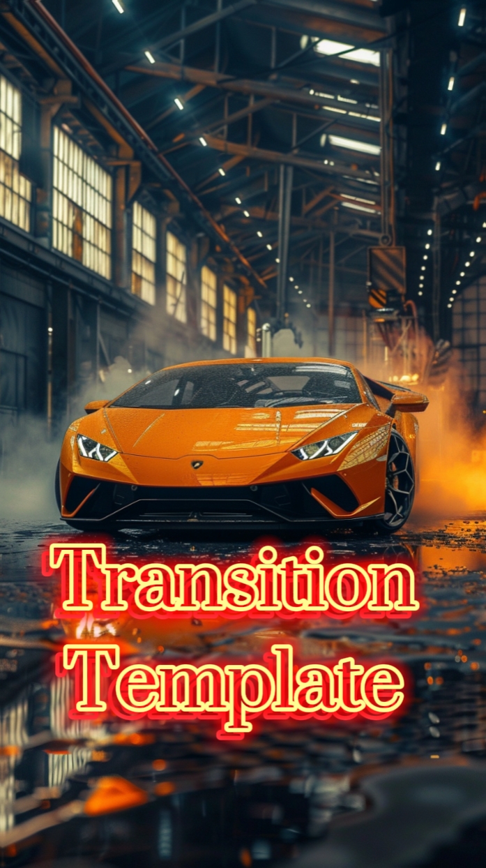 Modèle de transition 