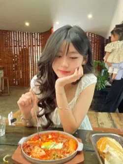 i like to EAT