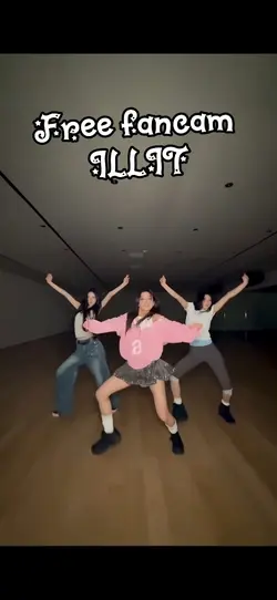 I-I-I-ILLIT