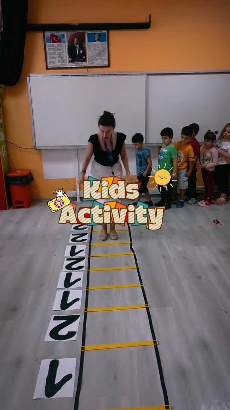 kids activity 