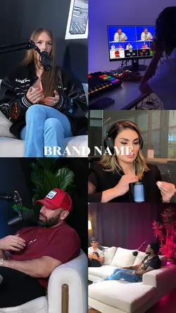 podcast