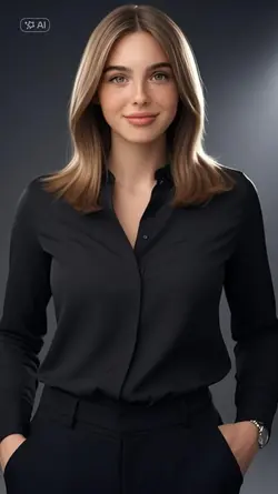 AI photoshoot