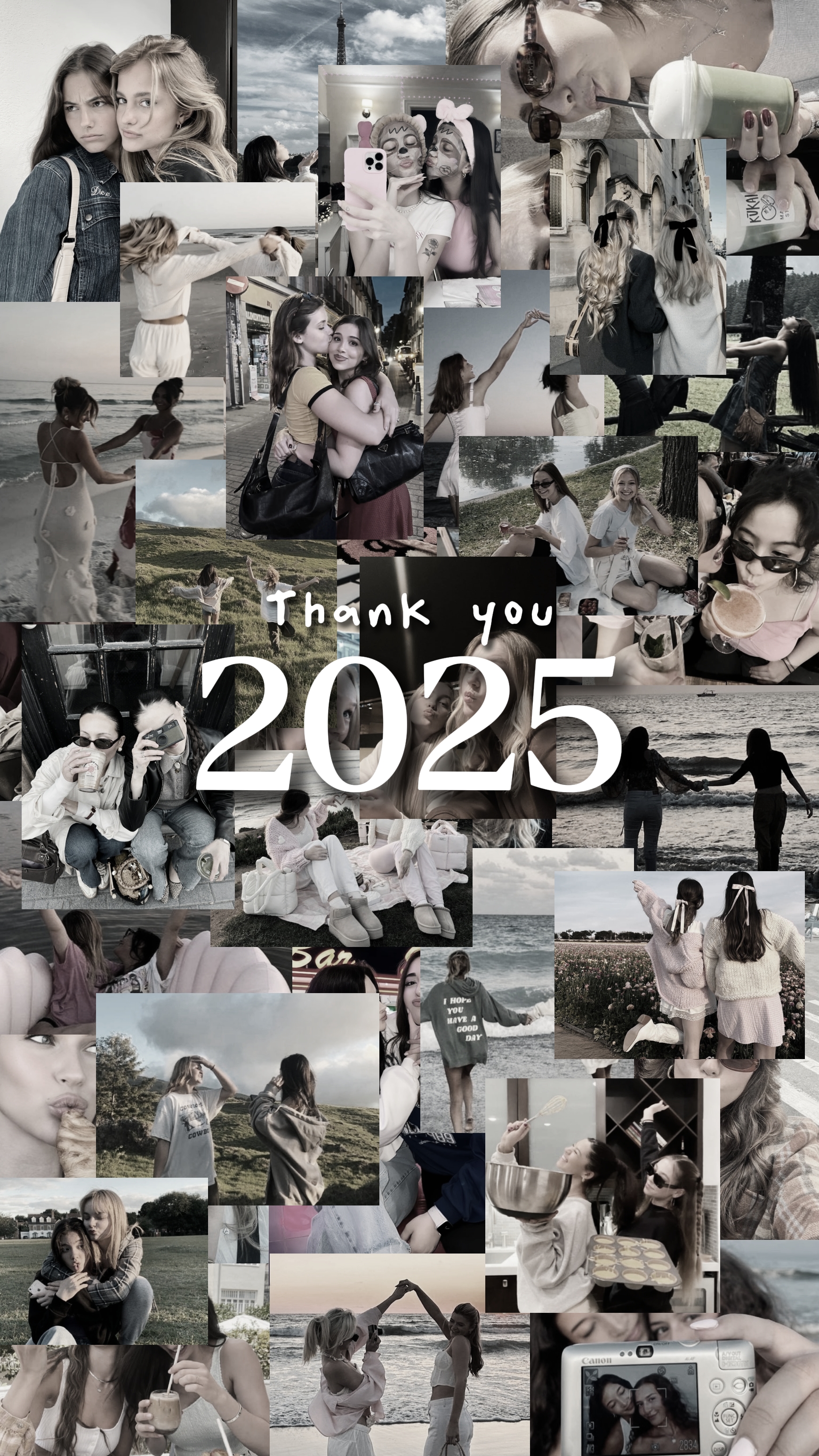 Thank You 2025