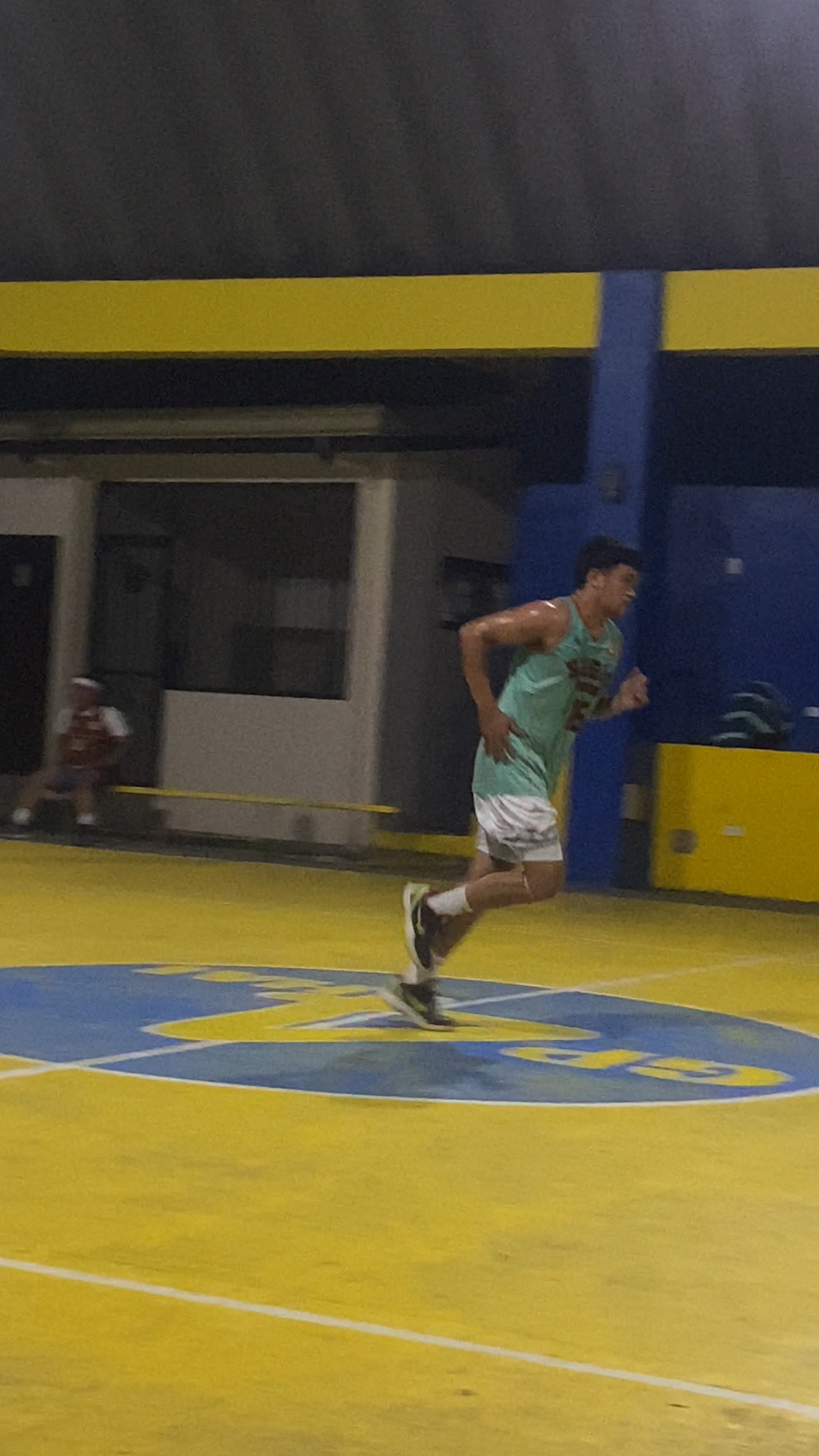 Bball highlights
