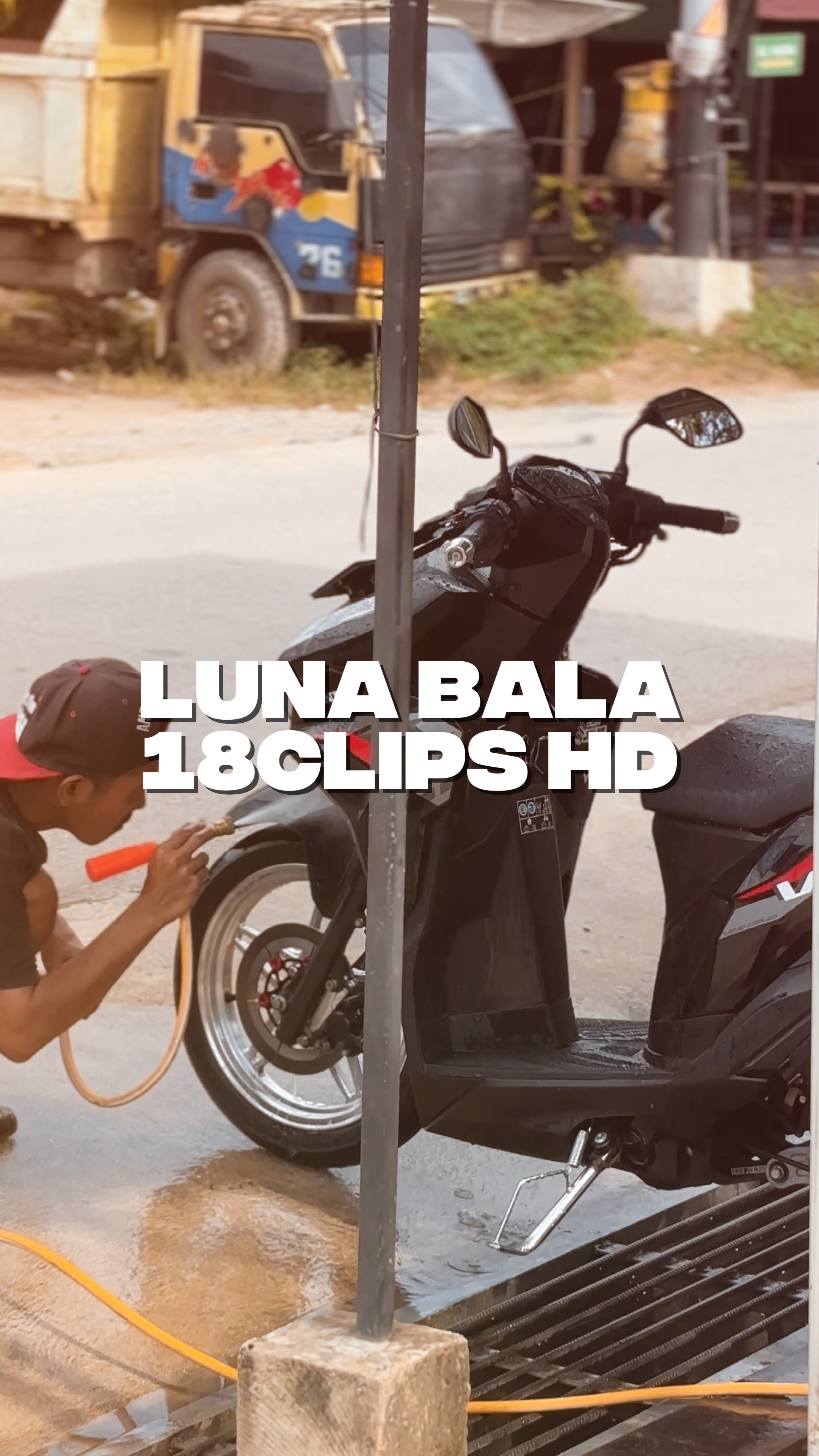 18C Luna Bala
