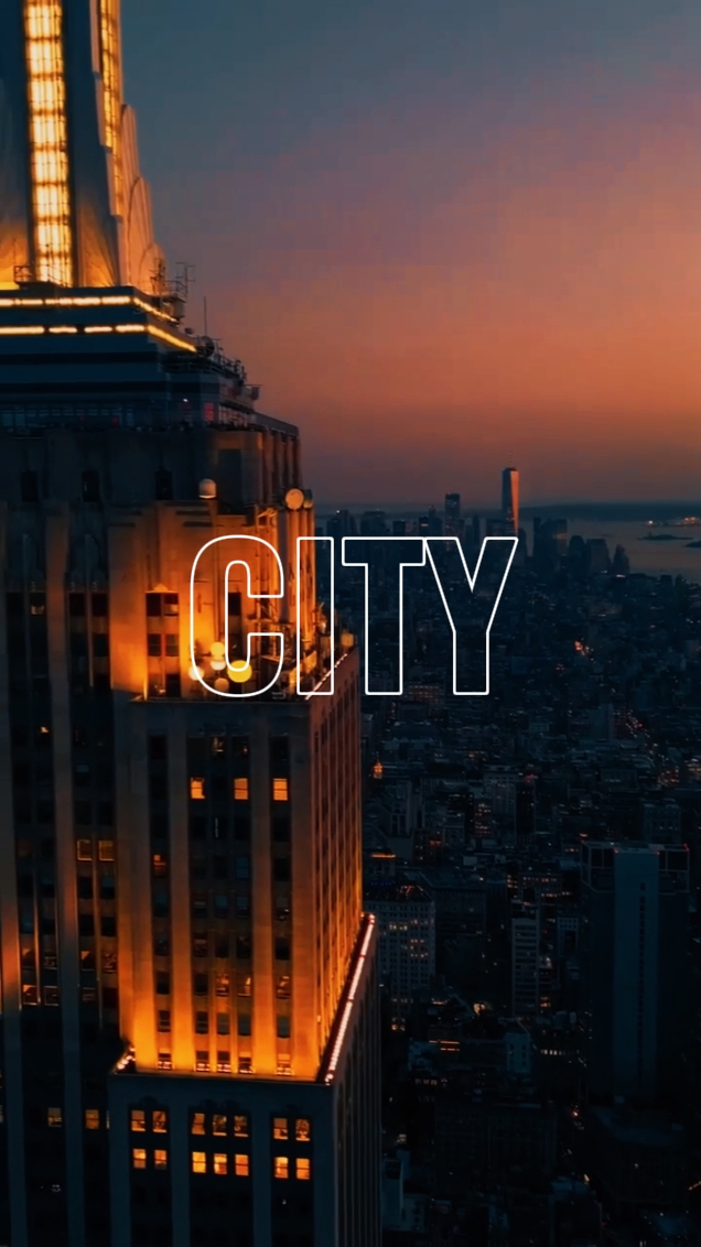 aesthetic New York 